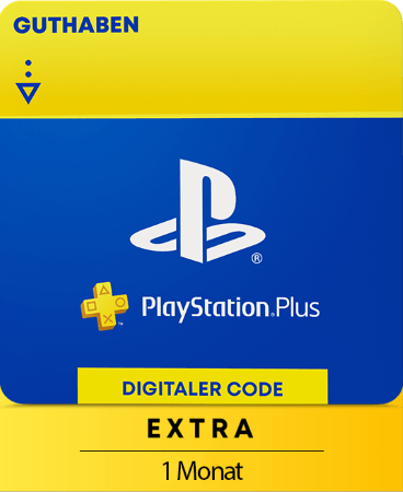ps plus extra 1 month