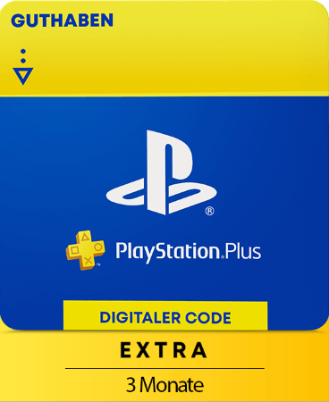 ps plus extra 3 months