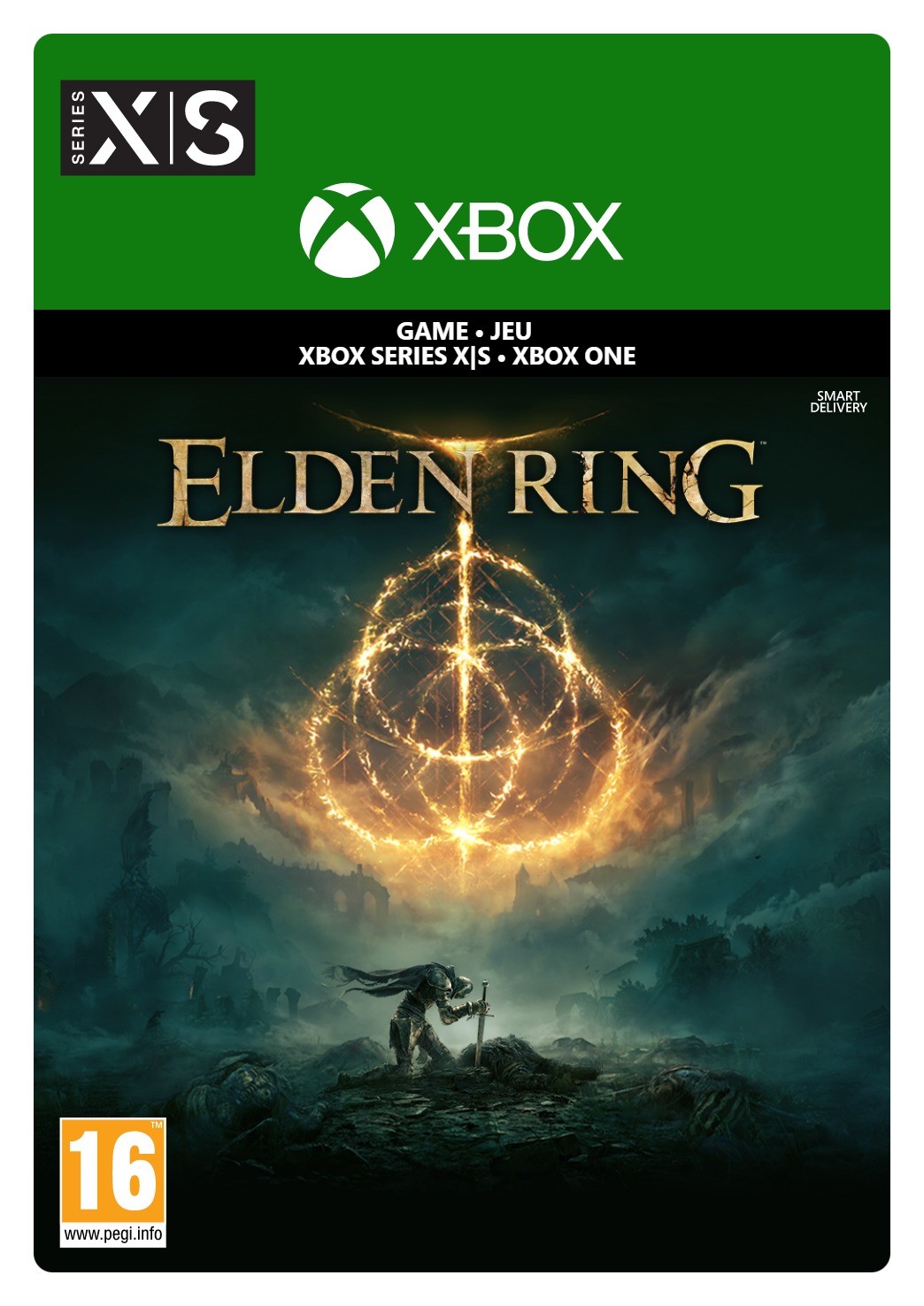 elden ring xbox one series xs