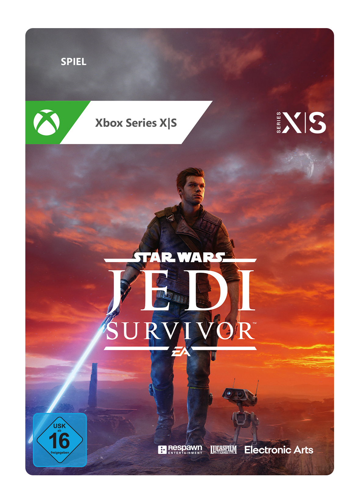 sw jedi survivor xbox xs