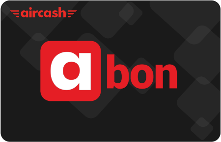 aircash a bon 5