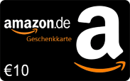 amazon de 10 