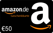 amazon de 50 