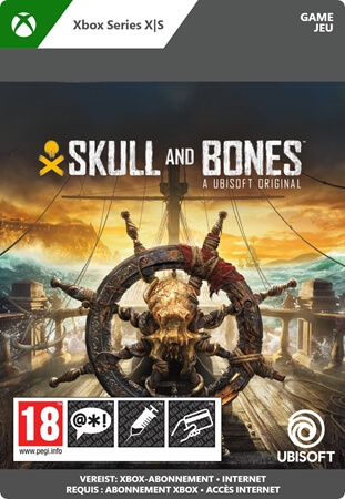 skull bones xbox