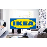 ikea gift card 25