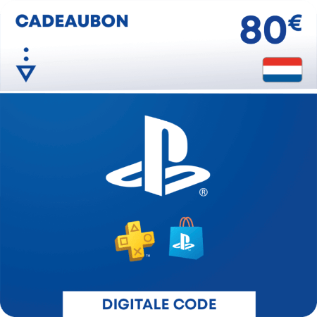 playstation network card 80