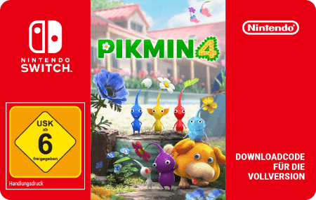 pikmin 4