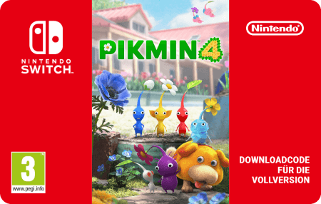 pikmin 4